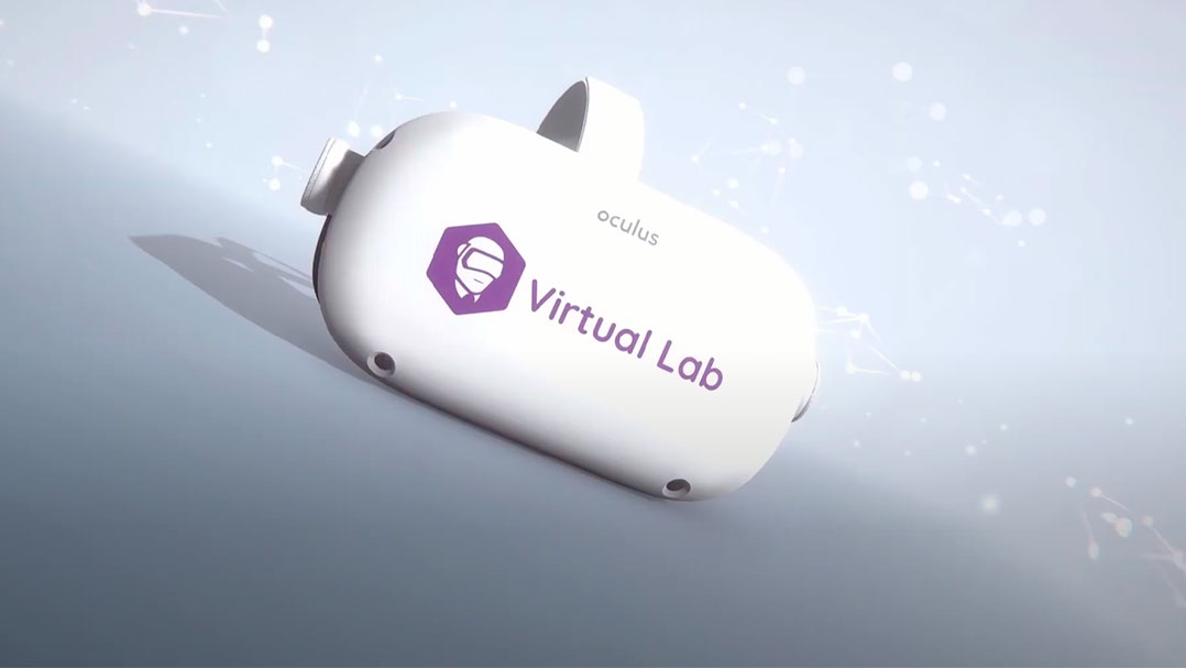 Virtual Lab